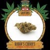 BUBBA’S COOKIES