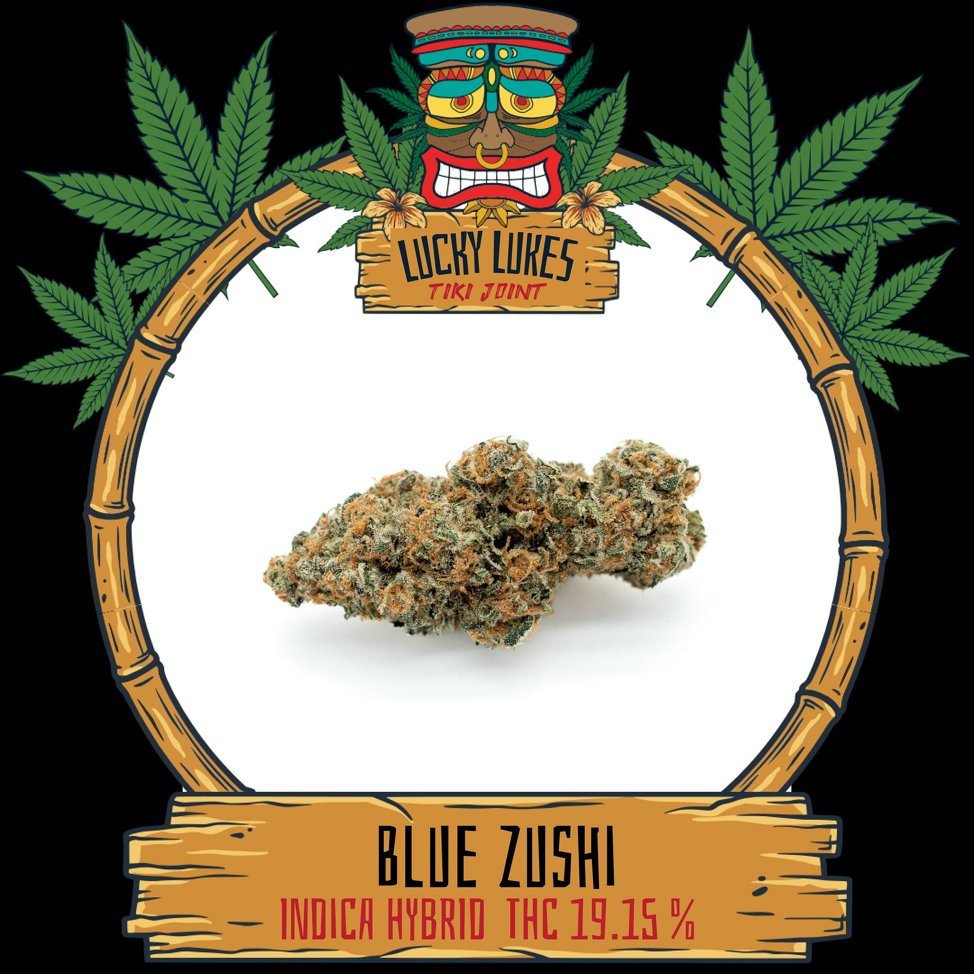 Zushi Strain