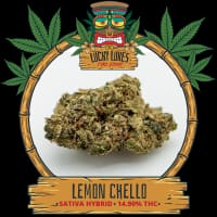 LEMON CHELLO